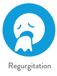 Icon_regurgitation