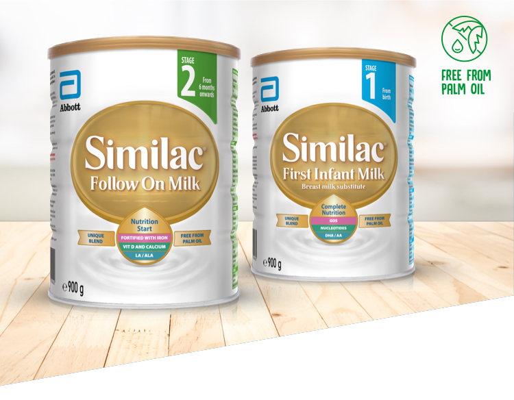 similac uk boots