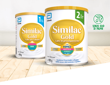 similac gold